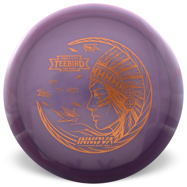 Teebird Proto Glow Champion (Jen Allen 2025 Tour Series)