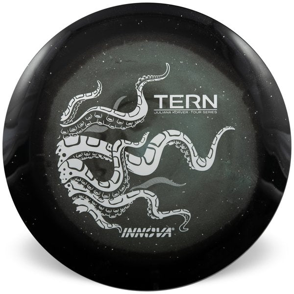 Innova Juliana Korver 2025 Tour Series Moondust Halo Champion Tern