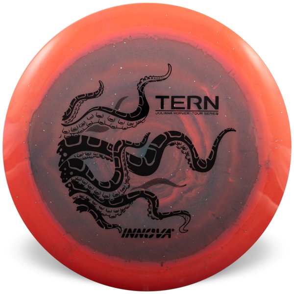 Innova Juliana Korver 2025 Tour Series Moondust Halo Champion Tern