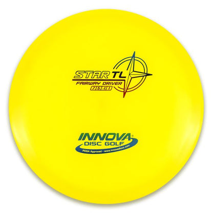 Innova Disc Golf Canada Star TL