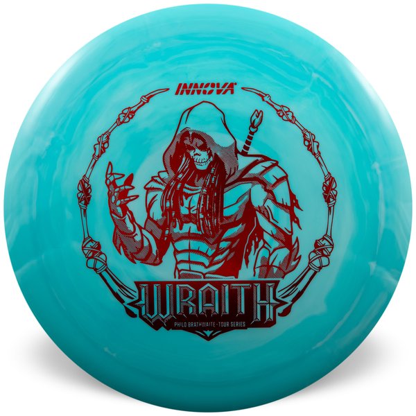 Wraith Star (Philo Brathwaite 2025 Tour Series)