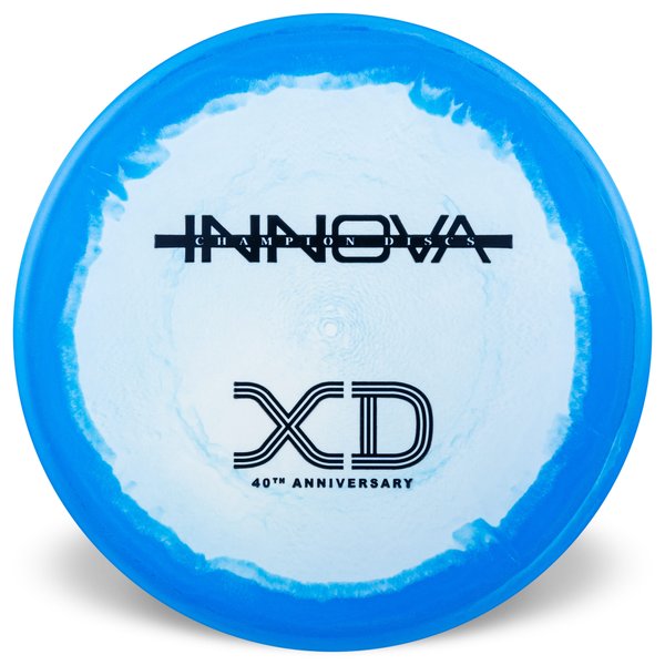 Innova Disc Golf Canada 40th Anniversary Edition Halo Nexus XD