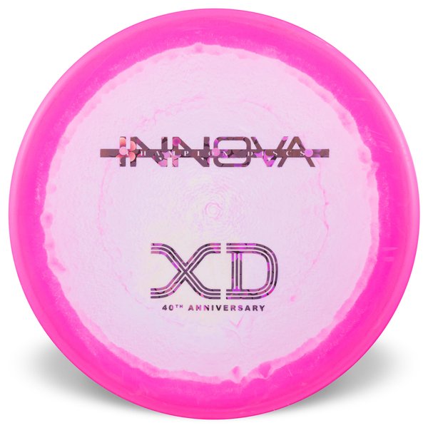 Innova Disc Golf Canada 40th Anniversary Edition Halo Nexus XD