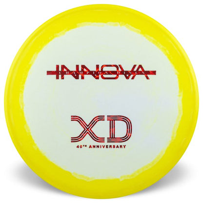 Innova Disc Golf Canada 40th Anniversary Edition Halo Nexus XD