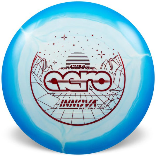 Innova Disc Golf Canada Halo Star Aero Putt & Approach Disc