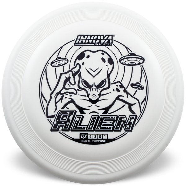 Innova Disc Golf Canada DX Alien