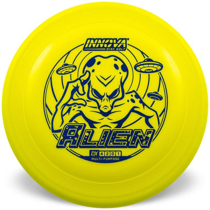 Innova Disc Golf Canada DX Alien