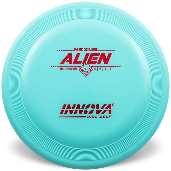 Innova Disc Golf Canada Nexus Alien