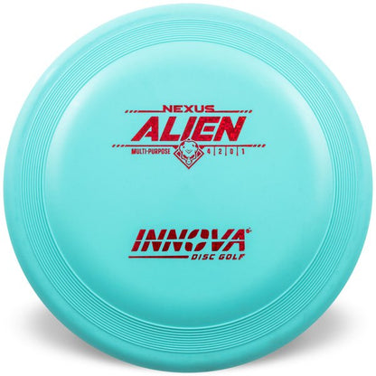 Innova Disc Golf Canada Nexus Alien