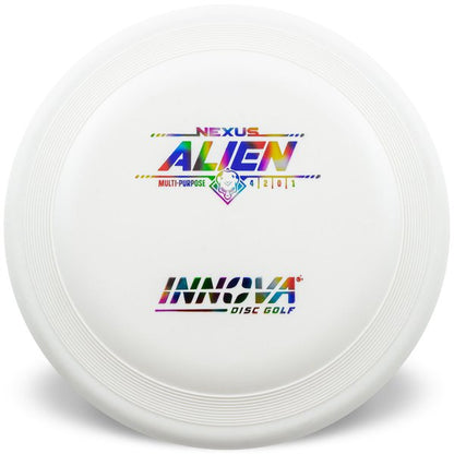 Innova Disc Golf Canada Nexus Alien