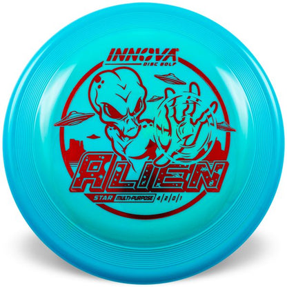 Innova Disc Golf Canada Star Alien