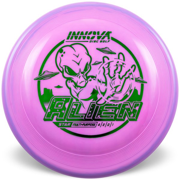 INNOVA DISC GOLF CANADA
STAR
PUTTER
STABLE PUTTER
BC ONTARIO
PREMIUM
SPIN PUTTS
ONE DISC ROUNDS
PUTT AND APPROACH
DURABLE
