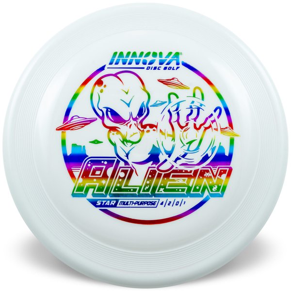 Innova Disc Golf Canada Star Alien