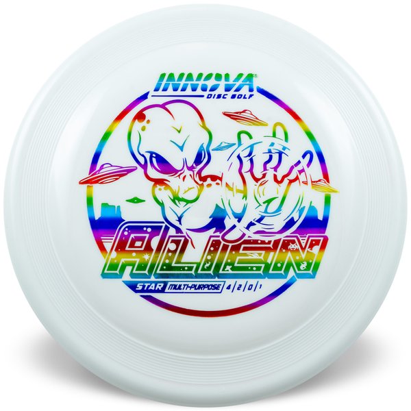 INNOVA DISC GOLF CANADA
STAR
PUTTER
STABLE PUTTER
BC ONTARIO
PREMIUM
SPIN PUTTS
ONE DISC ROUNDS
PUTT AND APPROACH
DURABLE
