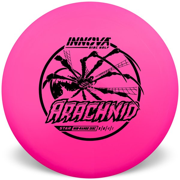 Arachnid [5|6|-1|1]