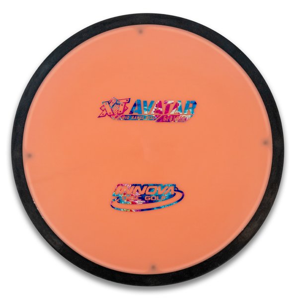 Innova Disc Golf Canada XT Avatar