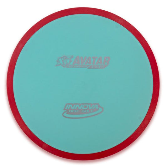 Innova Disc Golf Canada XT Avatar