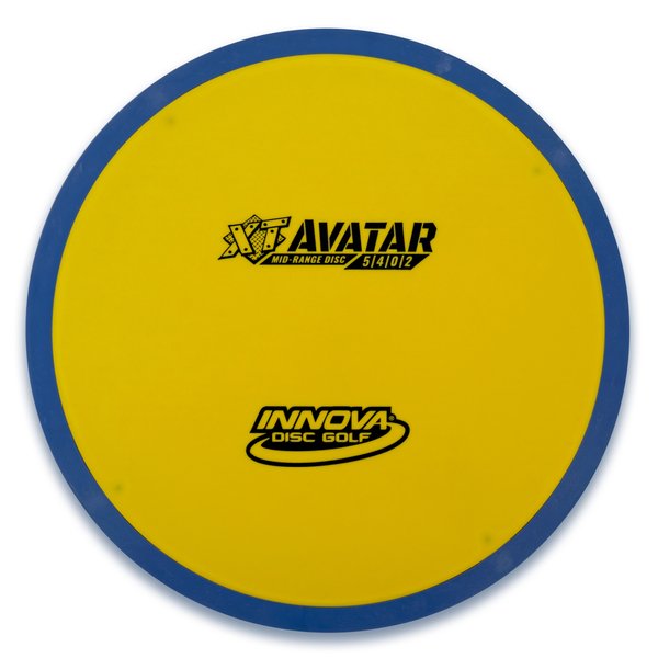 Innova Disc Golf Canada XT Avatar