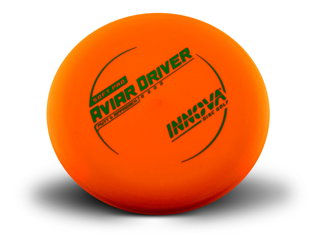 Innova Disc Golf Canada Soft Pro Aviar