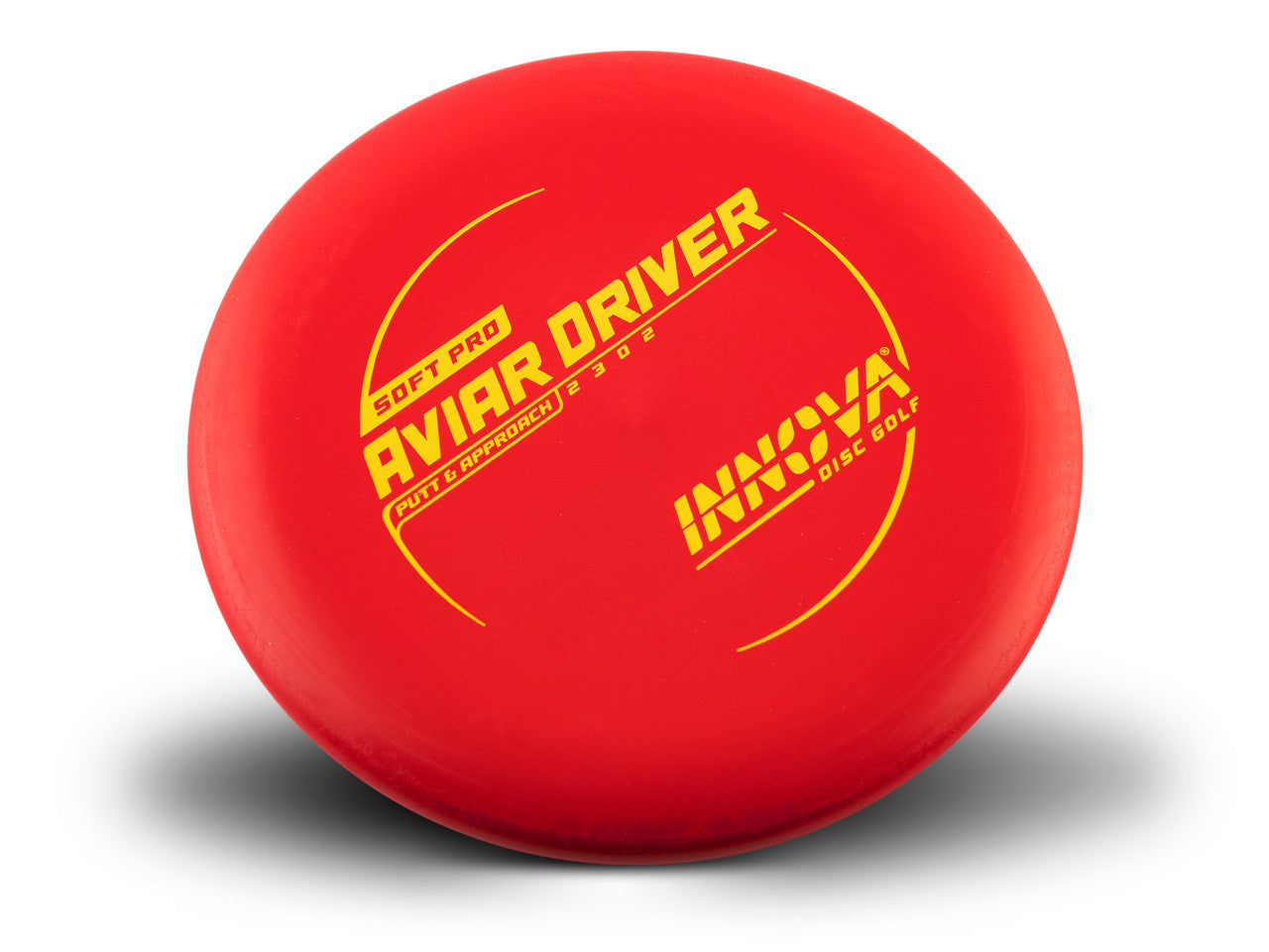 Innova Disc Golf Canada Soft Pro Aviar