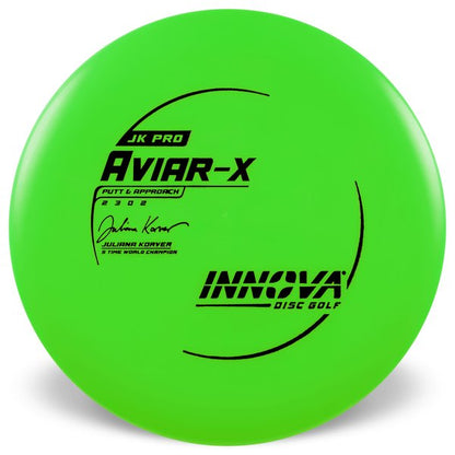 Innova Disc Golf Canada JK Pro Aviar