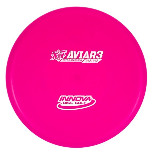 Innova Disc Golf Canada XT Aviar3 Putt & Approach Disc