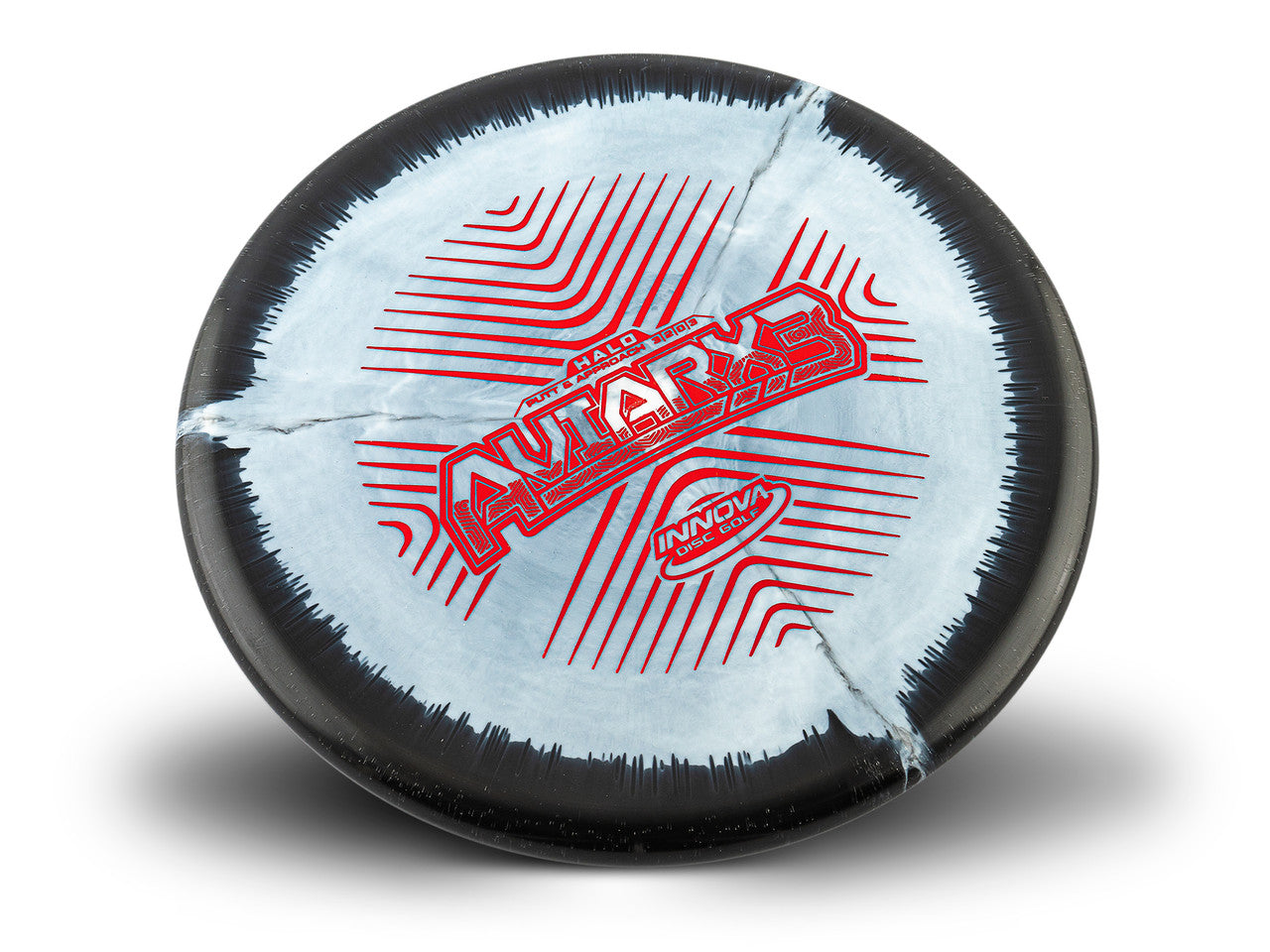 Innova Halo Star AviarX3