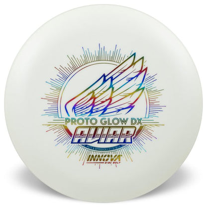 Innova Disc Golf Proto Glow DX Aviar