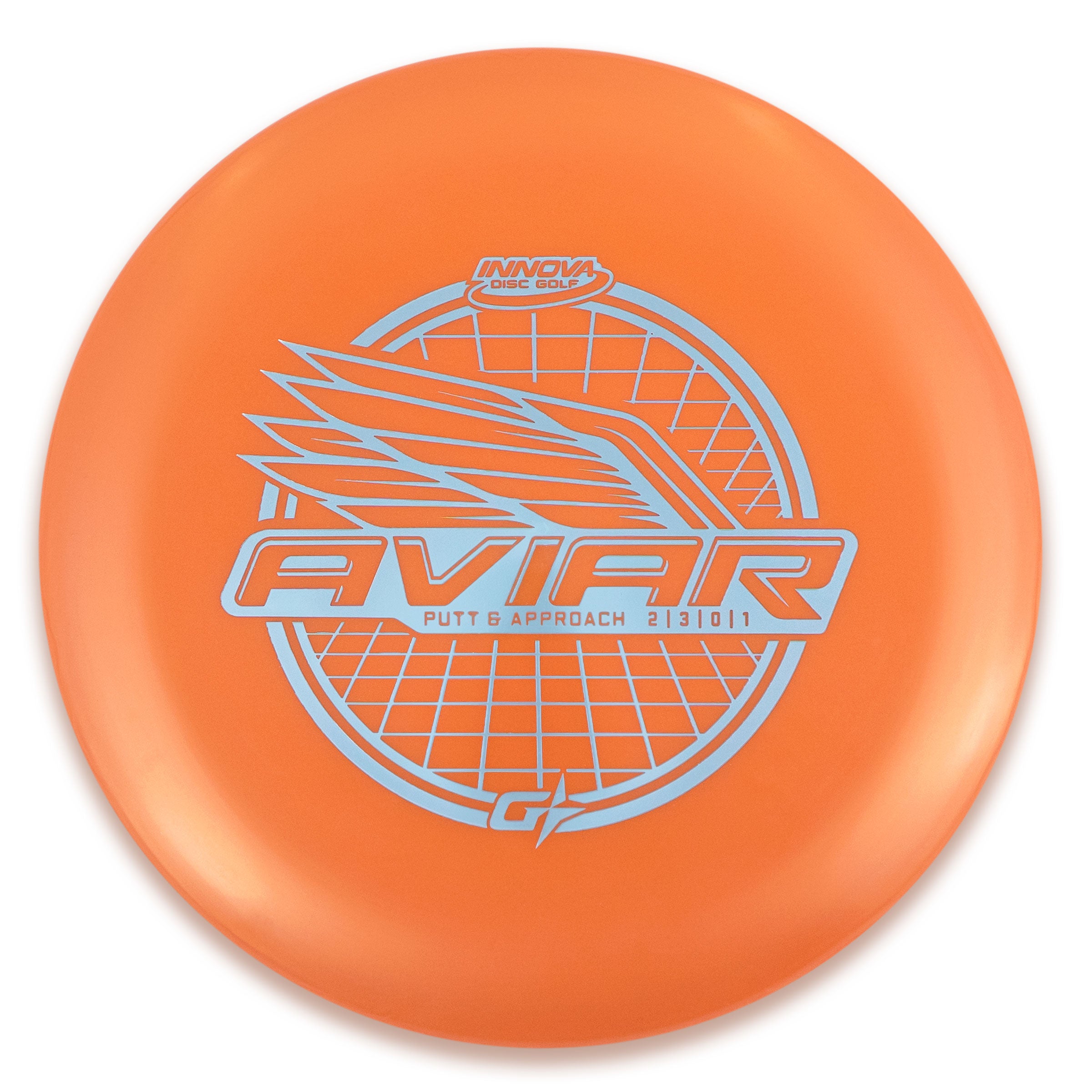 3-Pack GStar Disc Golf Set