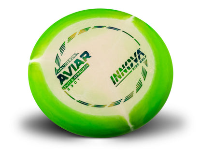 Aviar Putt & Approach Halo Nexus (Limited Production)