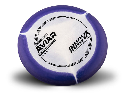 Aviar Putt & Approach Halo Nexus (Limited Production)