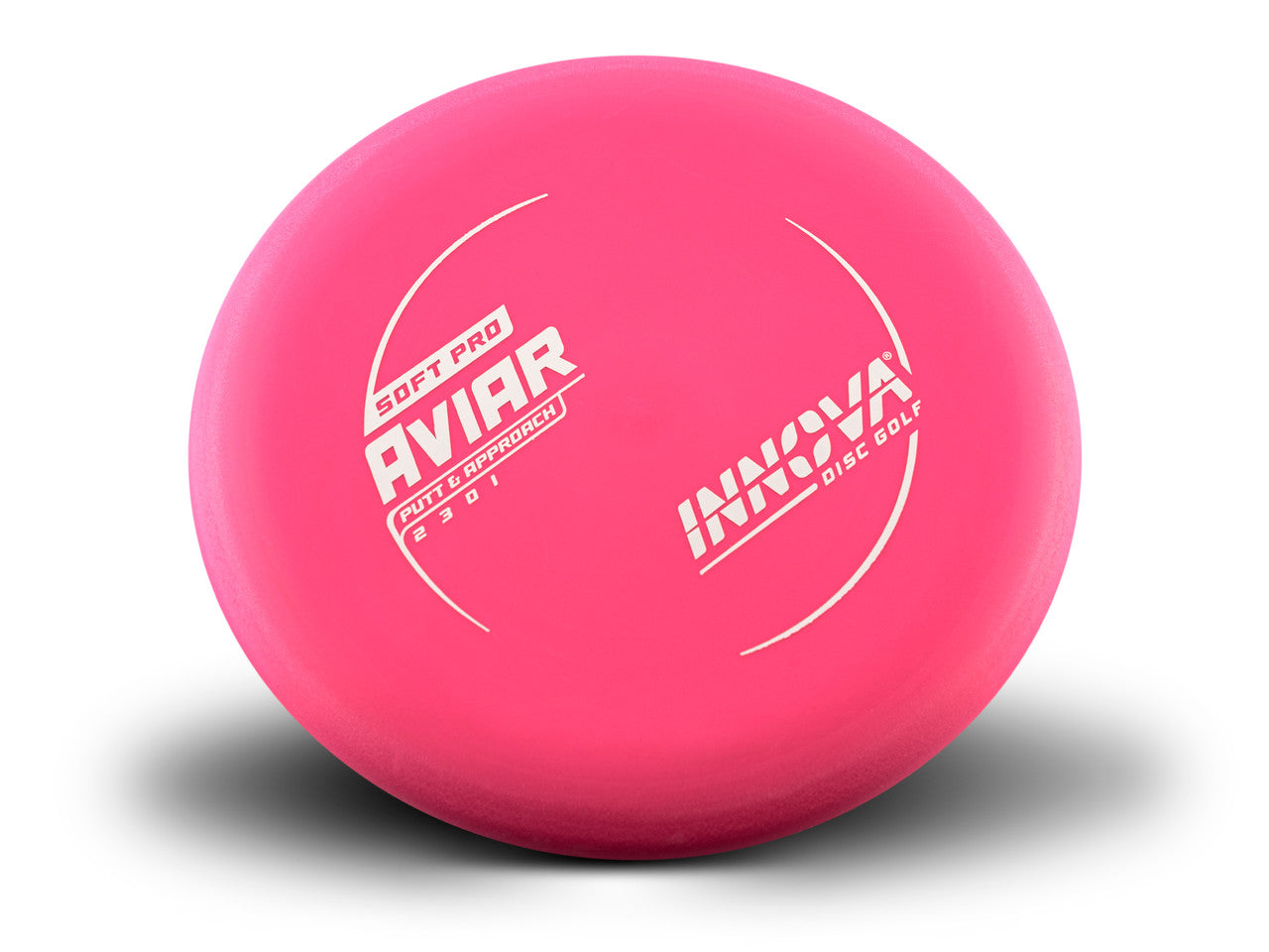 Aviar Putt & Approach Soft Pro (Limited Production)