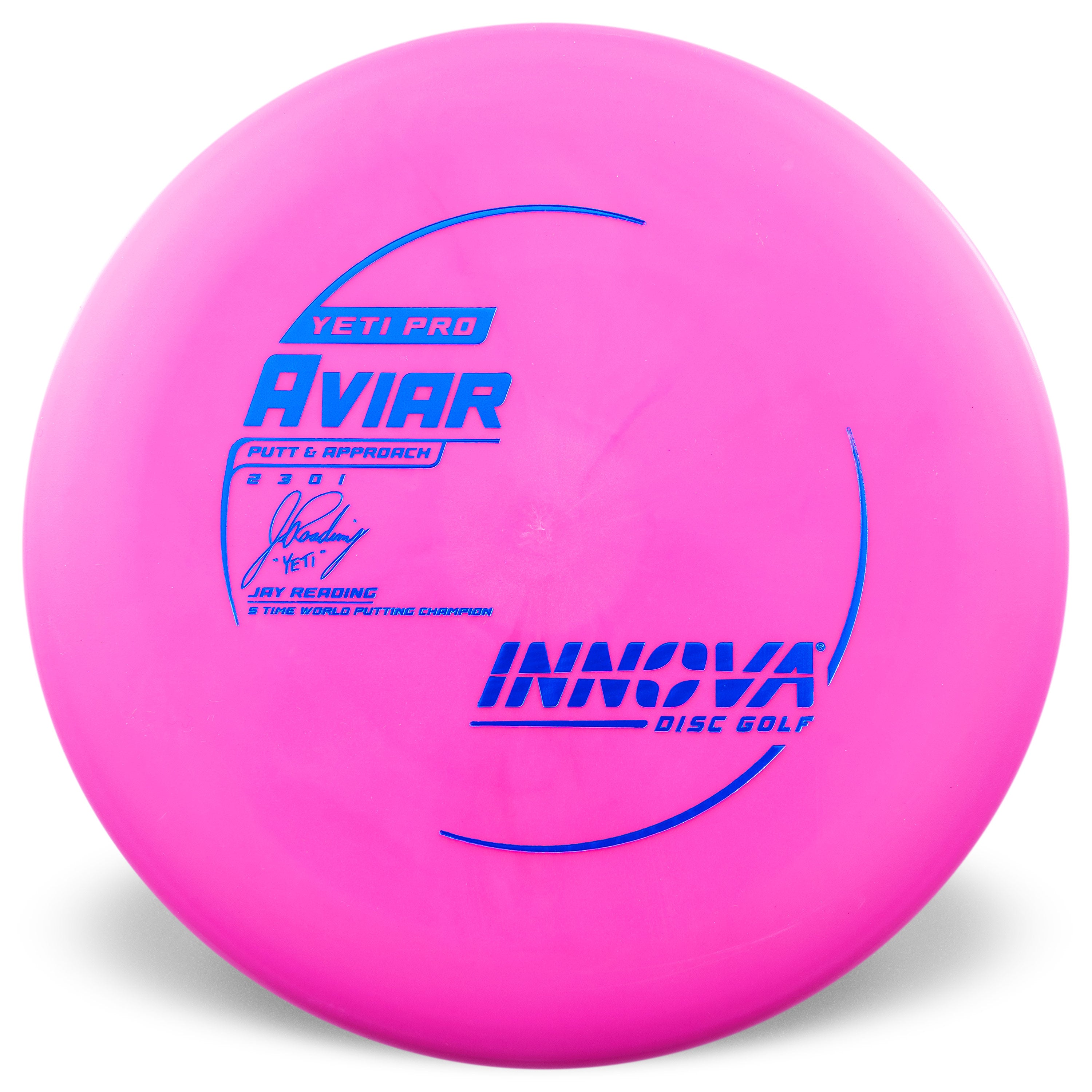 Aviar Yeti Pro