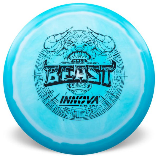 Innova Disc Golf Canada Halo Star Beast Distance Driver