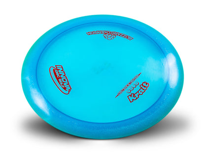 Innova Disc Golf Canada Blizzard Champion Krait