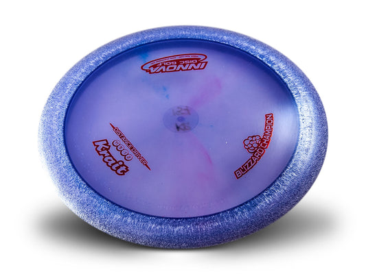 Innova Disc Golf Canada Blizzard Champion Krait