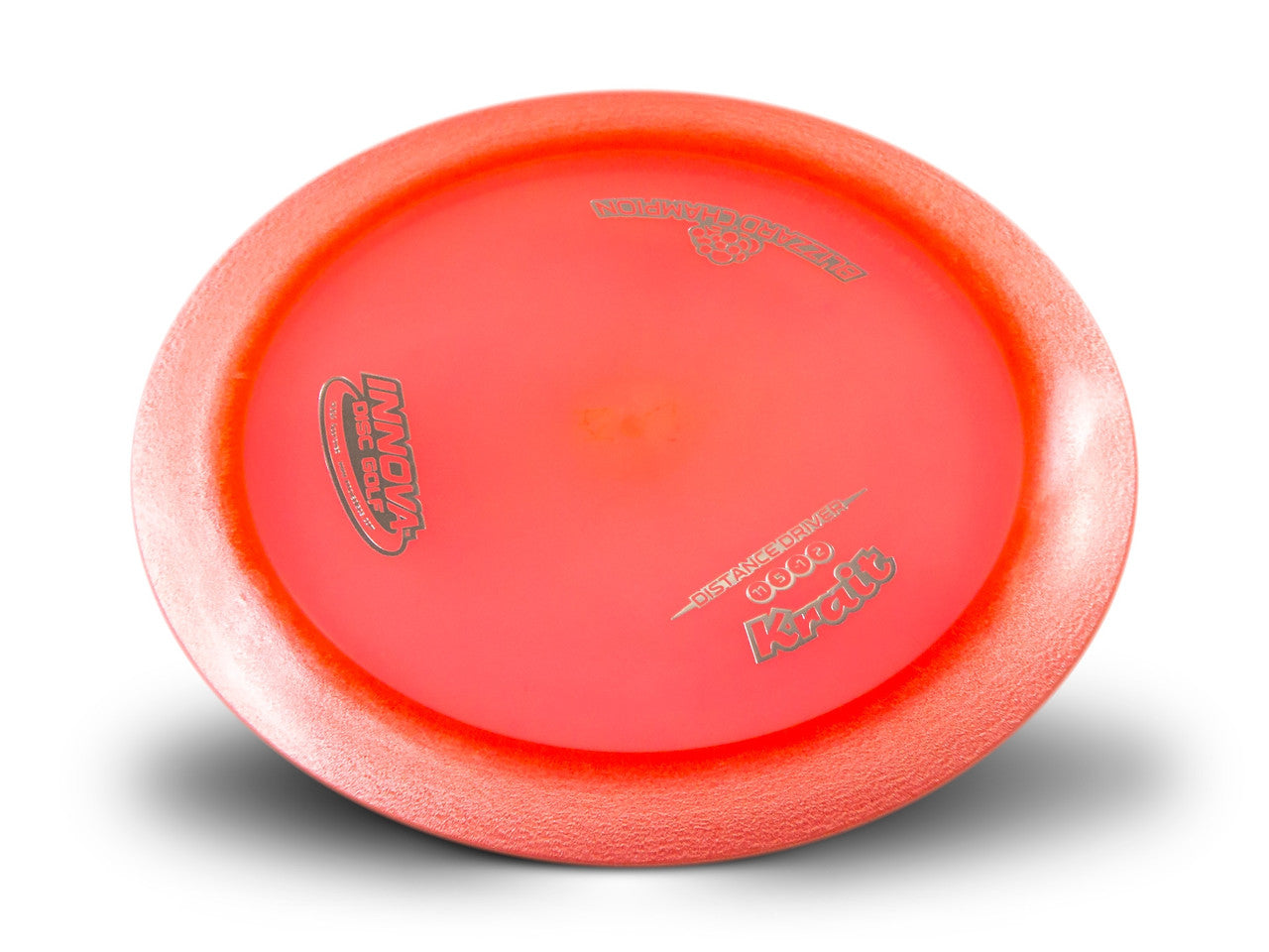 Innova Disc Golf Canada Blizzard Champion Krait