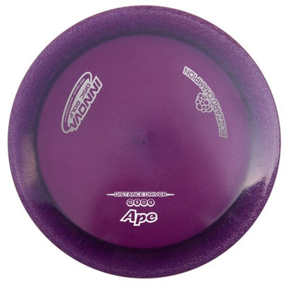 Innova Disc Golf Canada Blizzard Champion Ape