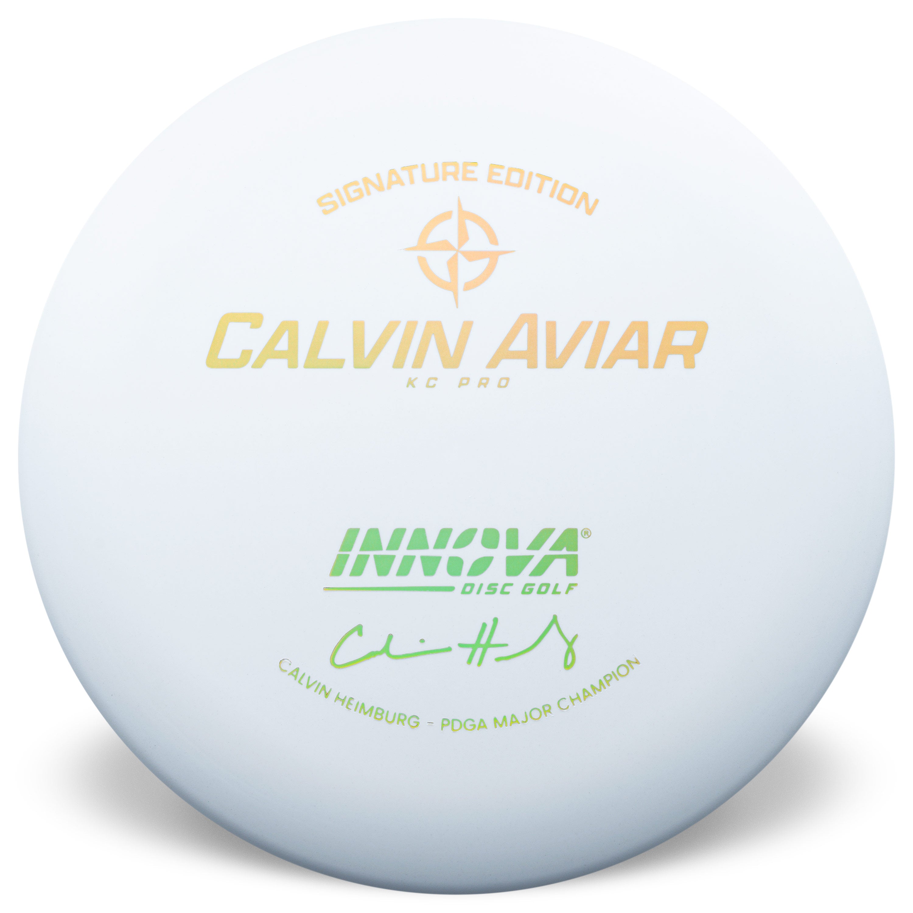 Aviar KC Pro (Calvin Heimburg Signature Edition)
