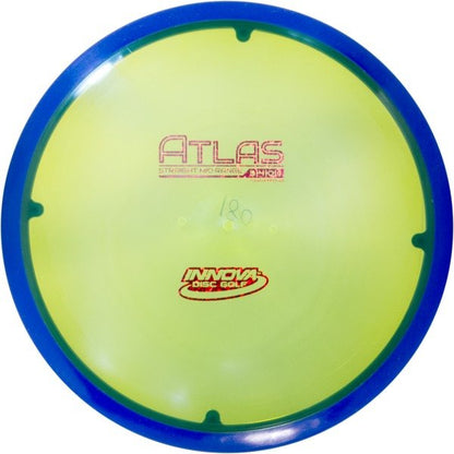 Innova Disc Golf Canada Champion Atlas