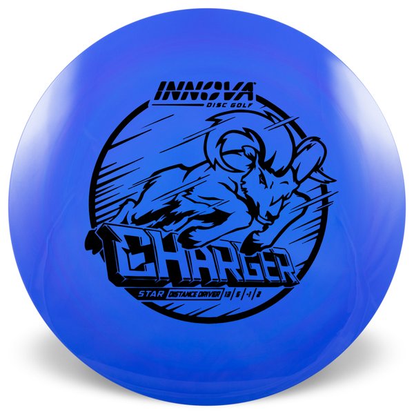 Charger [13|5|-1|2]