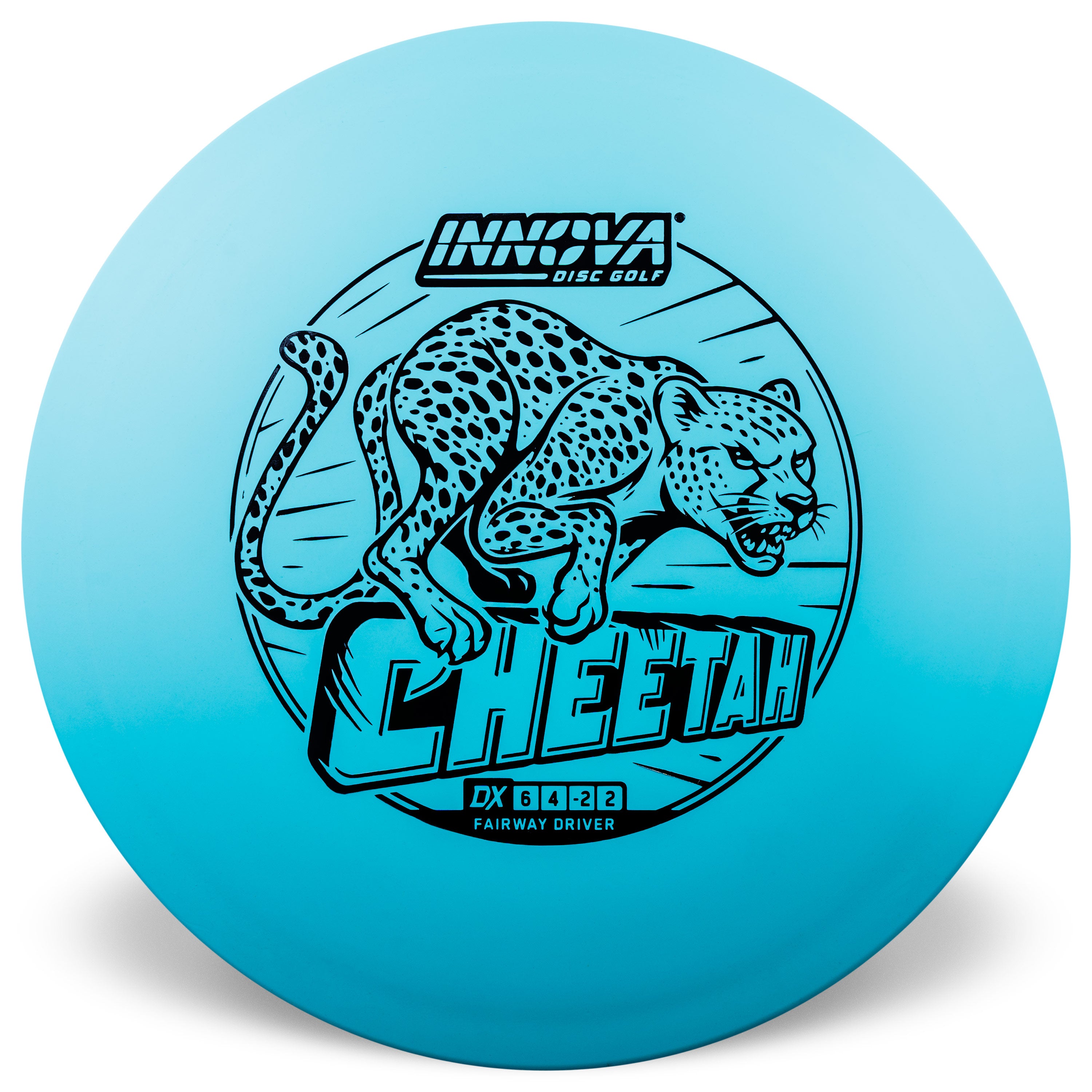 Cheetah DX