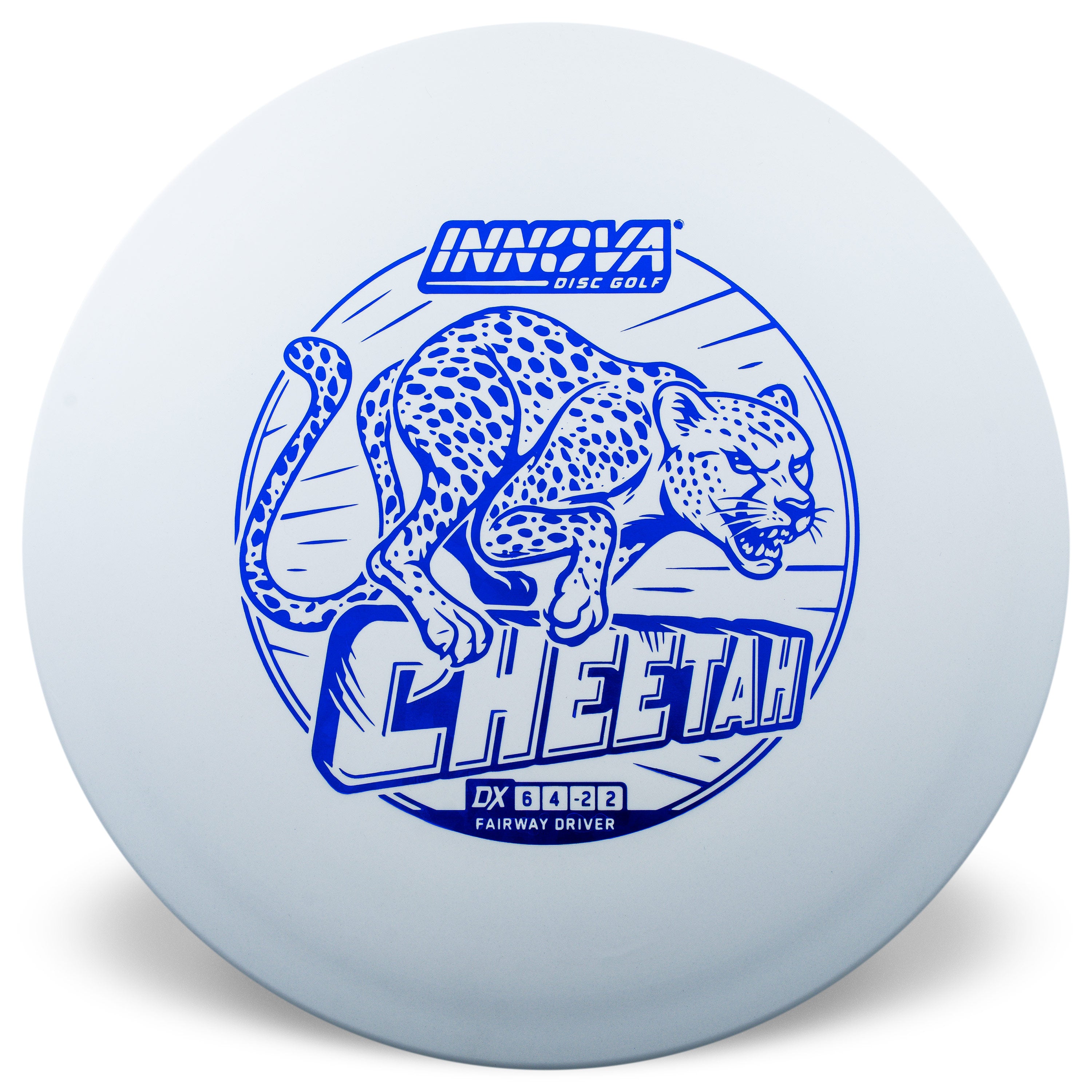 Cheetah DX