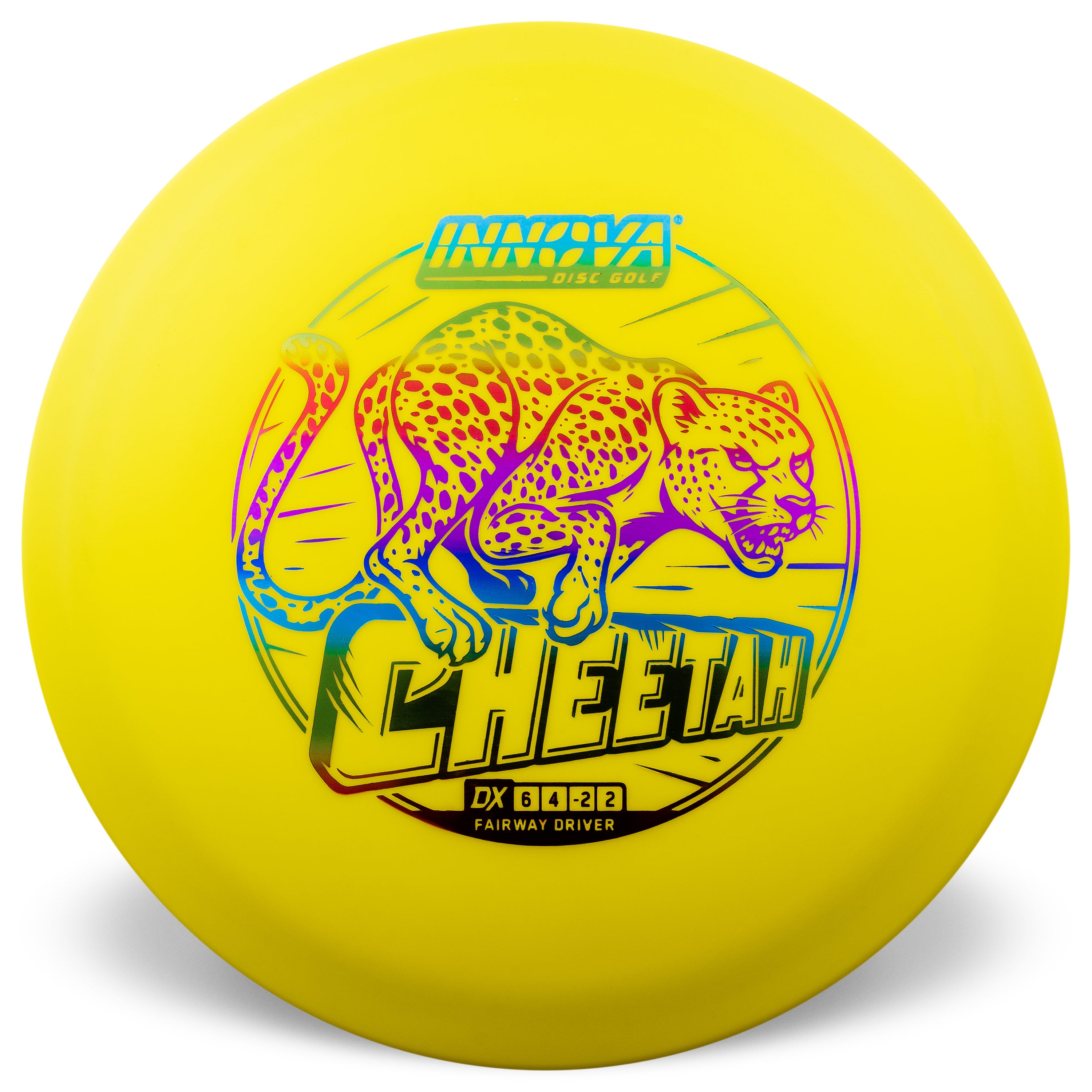 Cheetah DX