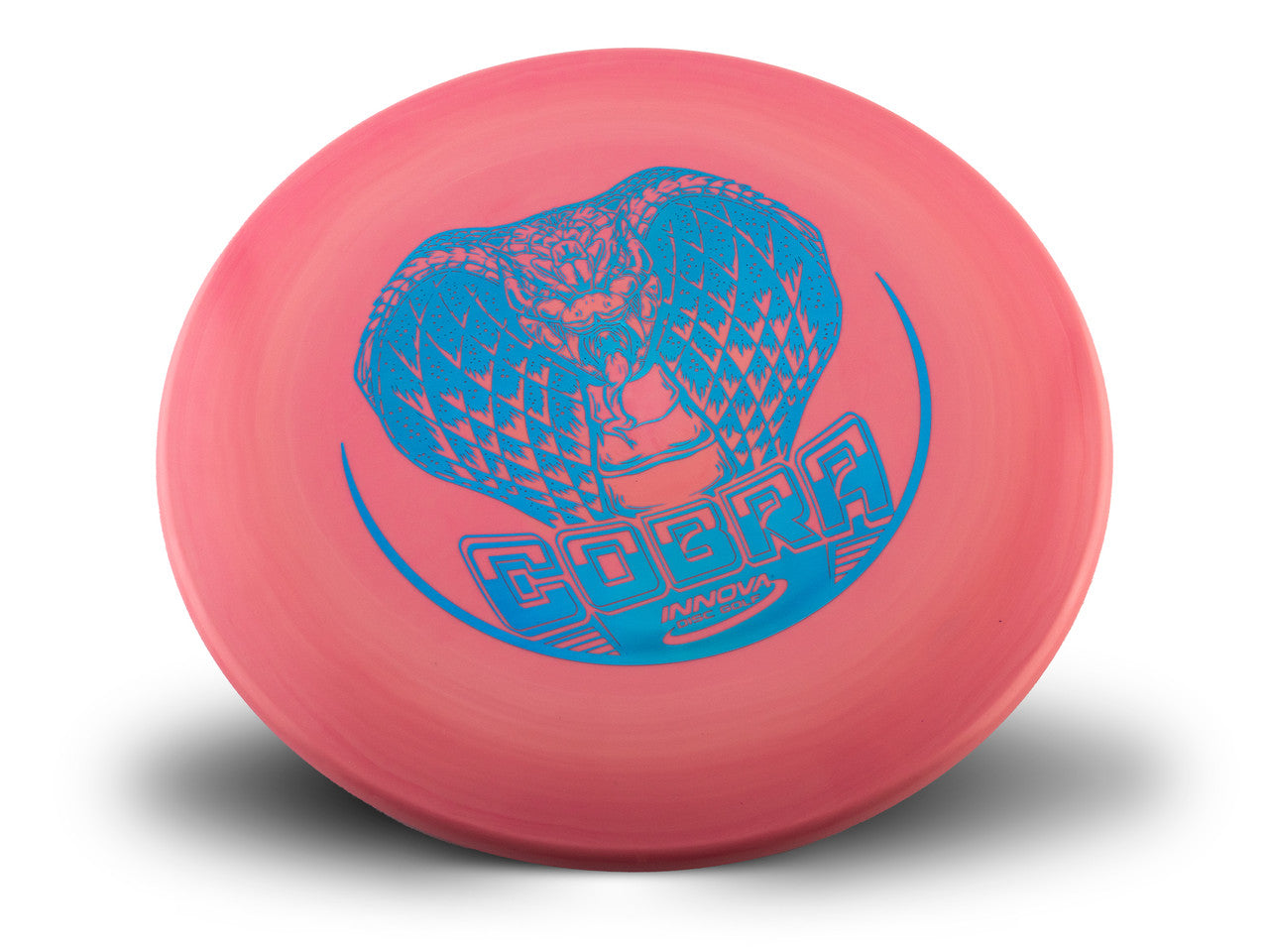 INNOVA DISC GOLF CANADA	Cobra	Midrange
Excellent grip	Lightweight options available		Good for beginners		Great for learning techniques
Grippy feel	Good durability	Flexible in cooler conditions	Great for distance and control	Maintains stability over time	Comfortable for grip
