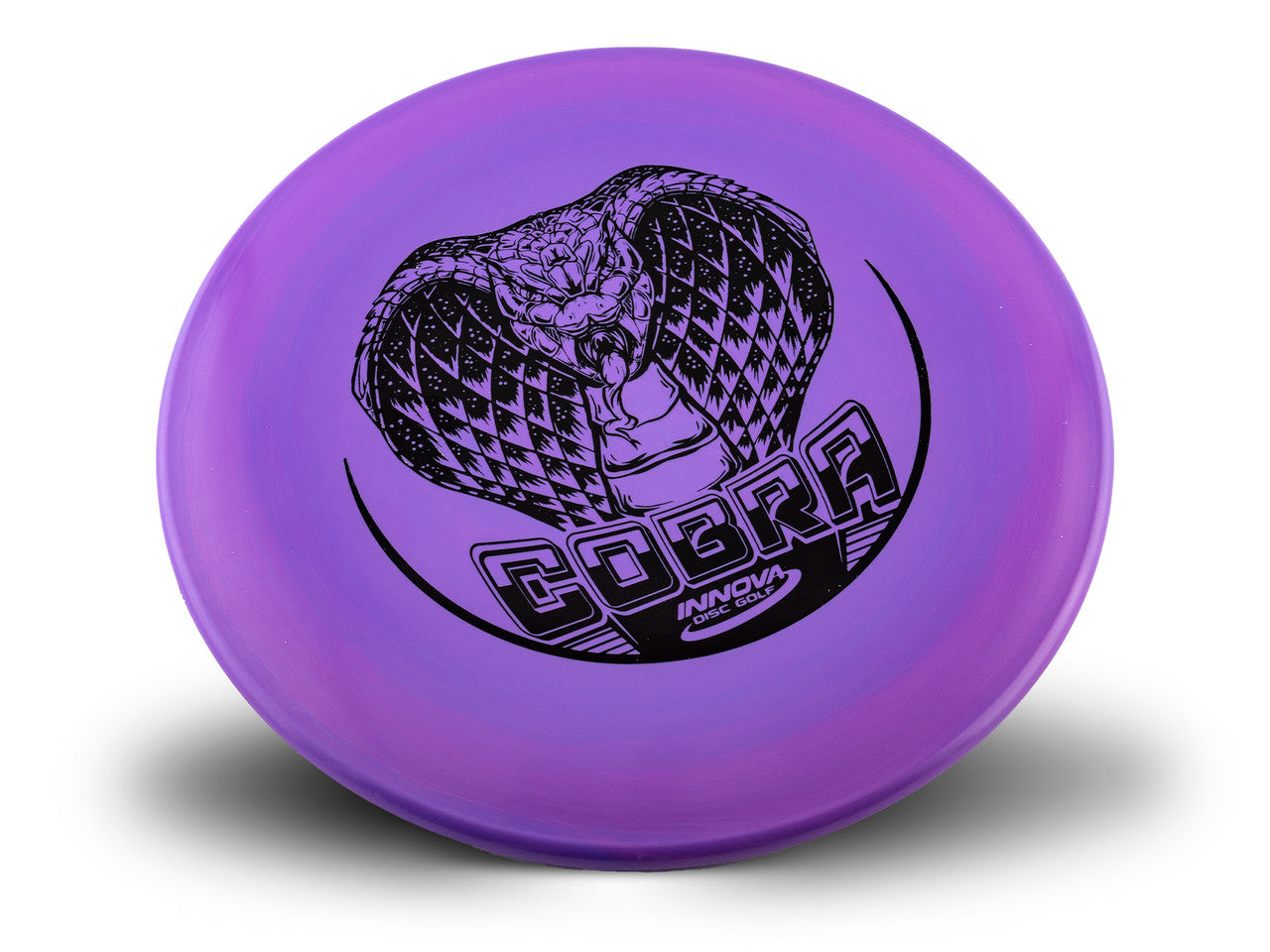 INNOVA DISC GOLF CANADA	Cobra	Midrange
Excellent grip	Lightweight options available		Good for beginners		Great for learning techniques
Grippy feel	Good durability	Flexible in cooler conditions	Great for distance and control	Maintains stability over time	Comfortable for grip
