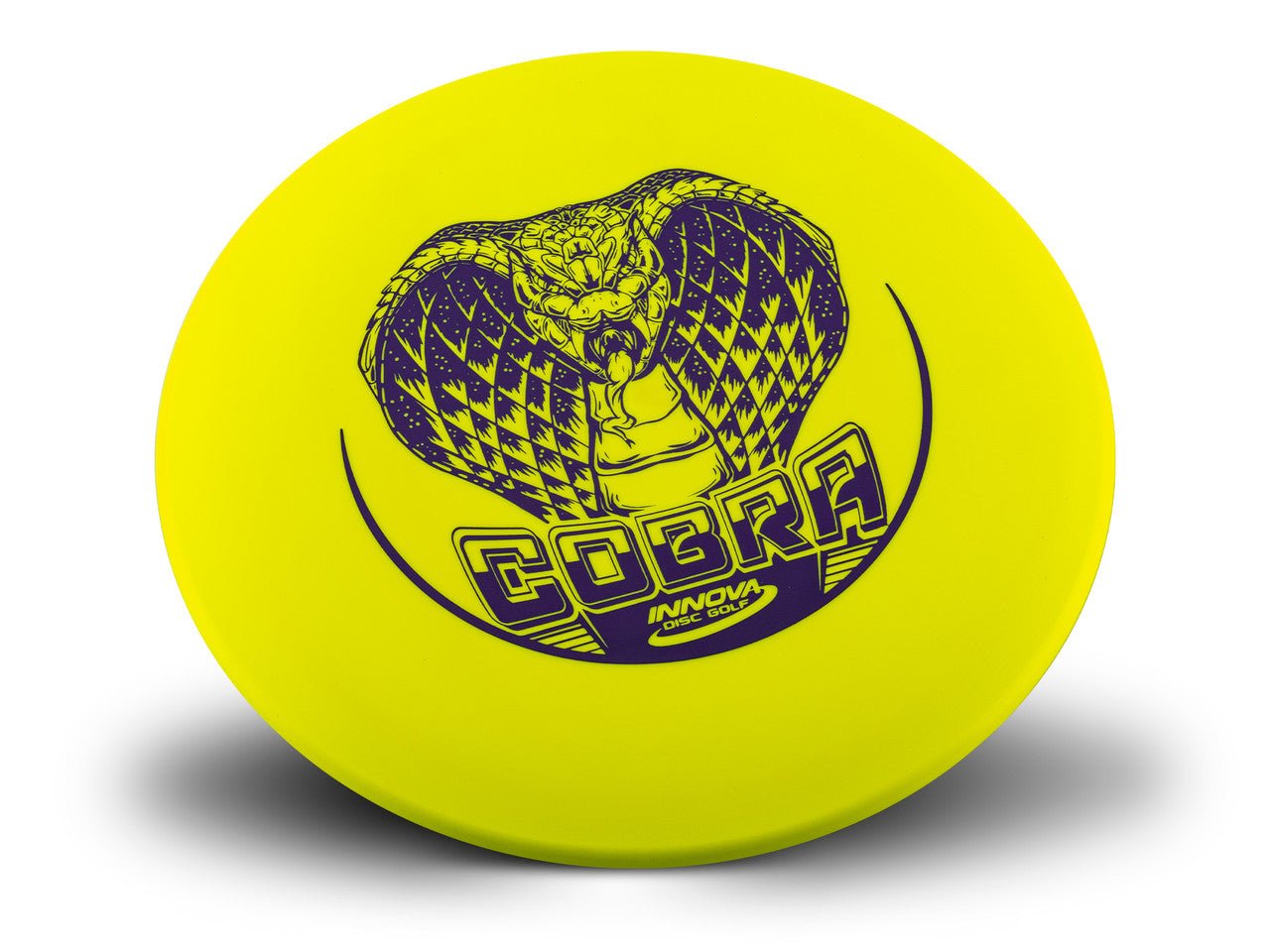 INNOVA DISC GOLF CANADA	Cobra	Midrange
Excellent grip	Lightweight options available		Good for beginners		Great for learning techniques
Grippy feel	Good durability	Flexible in cooler conditions	Great for distance and control	Maintains stability over time	Comfortable for grip
