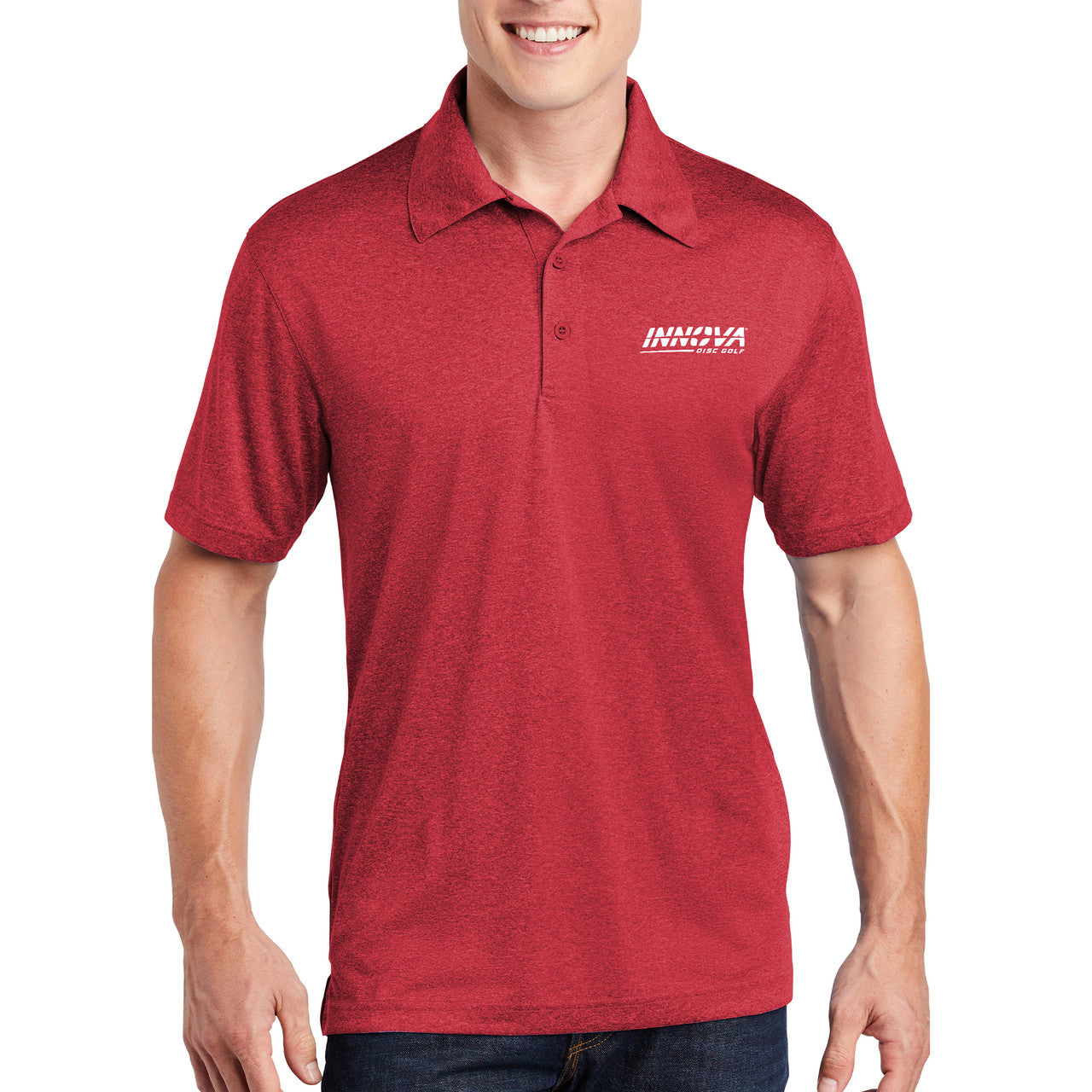 Microburst Contender Polo