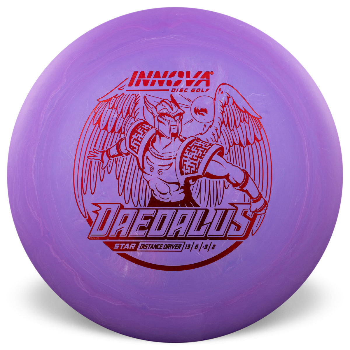 Daedalus Star