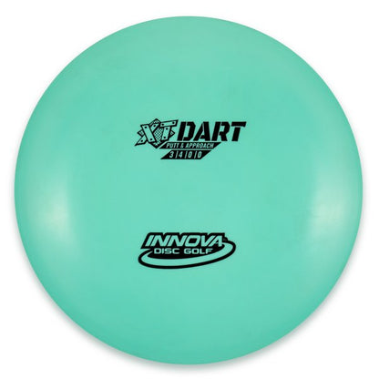 Dart XT